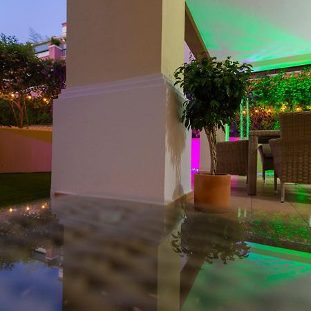 Pura Villa- Buganvillas Аямонте Екстер'єр фото