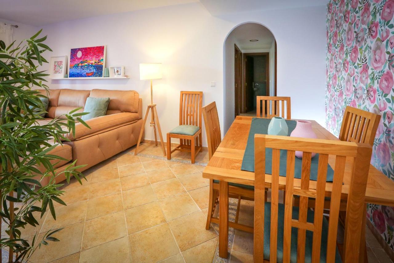 Pura Villa- Buganvillas Аямонте Екстер'єр фото