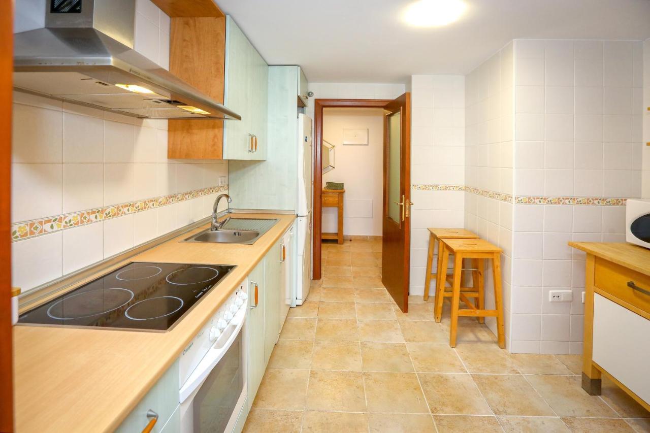 Pura Villa- Buganvillas Аямонте Екстер'єр фото