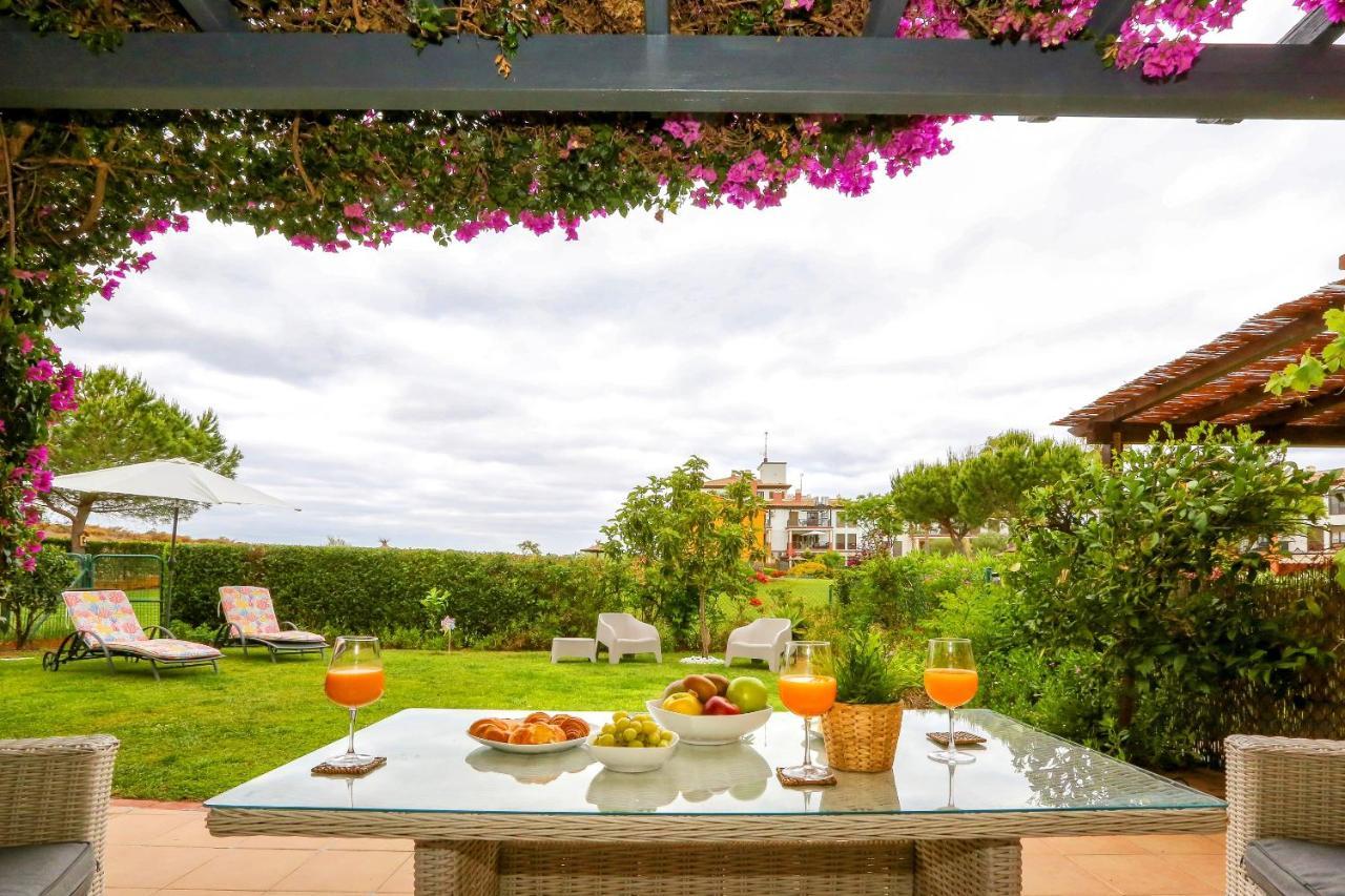 Pura Villa- Buganvillas Аямонте Екстер'єр фото