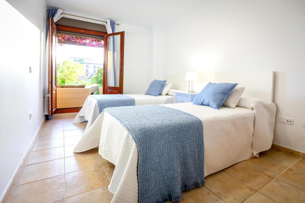 Pura Villa- Buganvillas Аямонте Екстер'єр фото