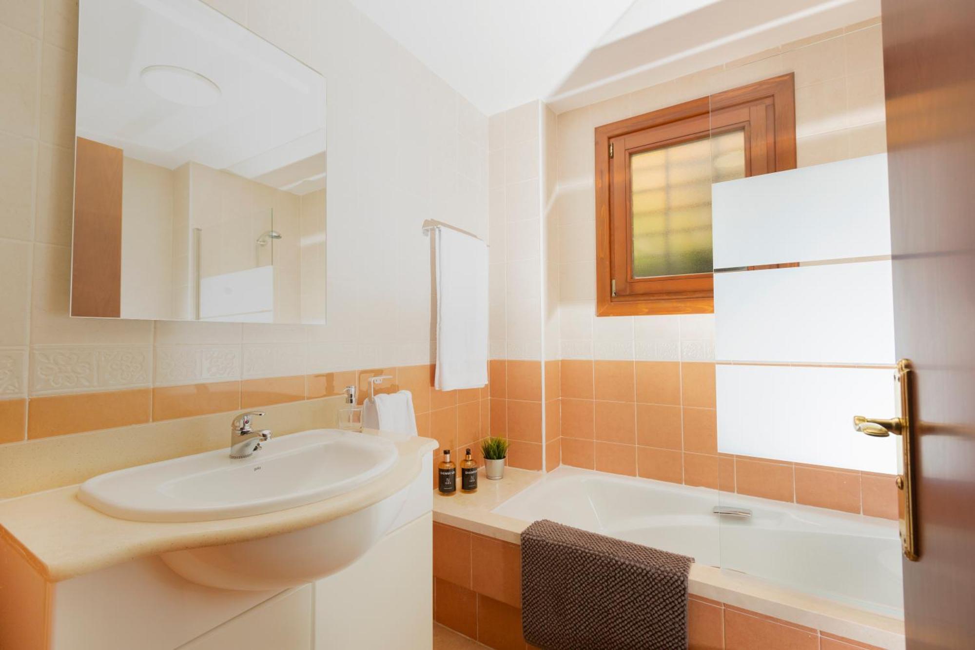 Pura Villa- Buganvillas Аямонте Екстер'єр фото