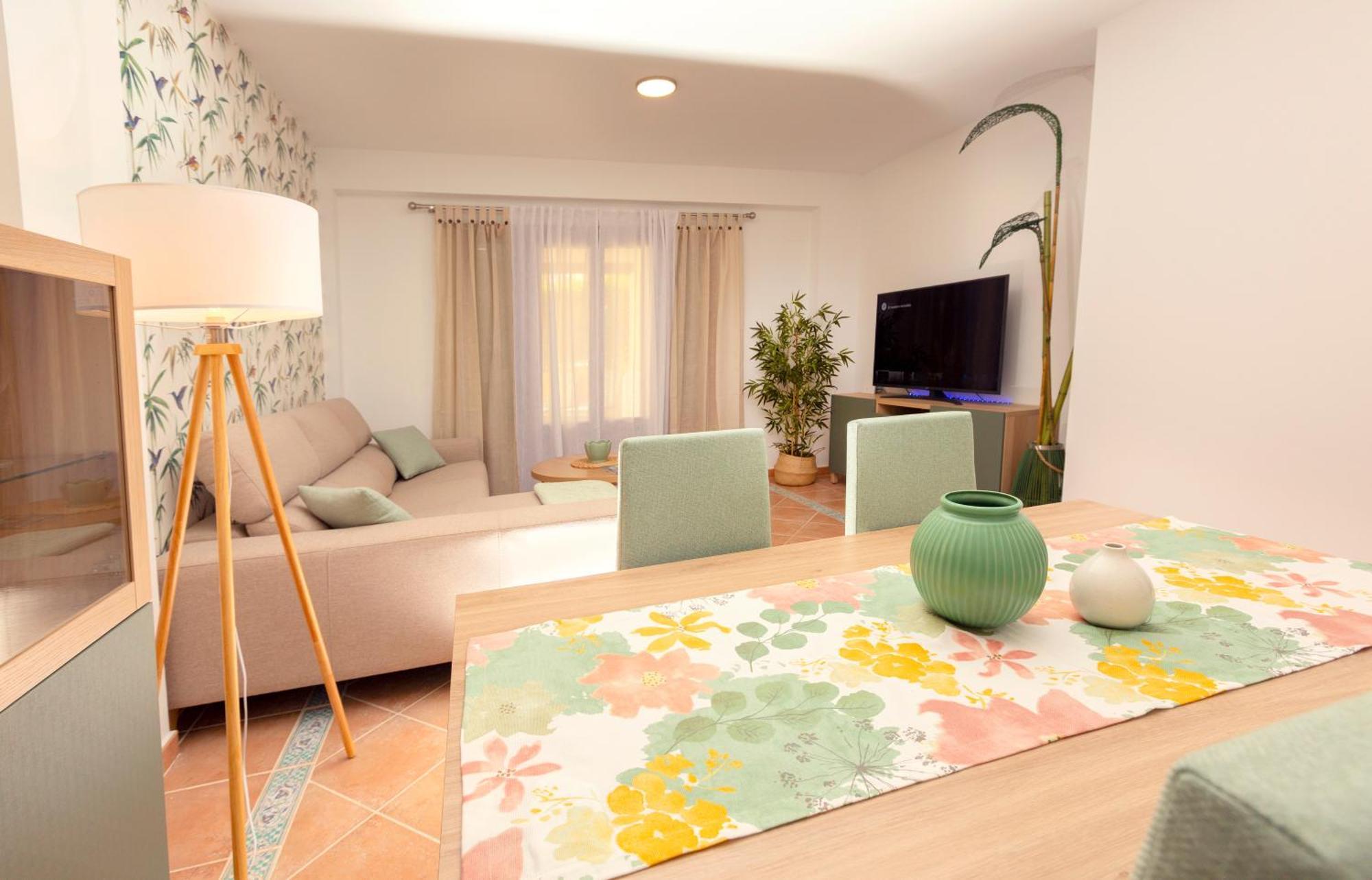 Pura Villa- Buganvillas Аямонте Екстер'єр фото